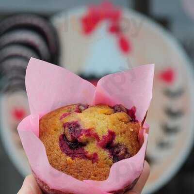 Cockadoodledoo Glutenfree Bakeshop