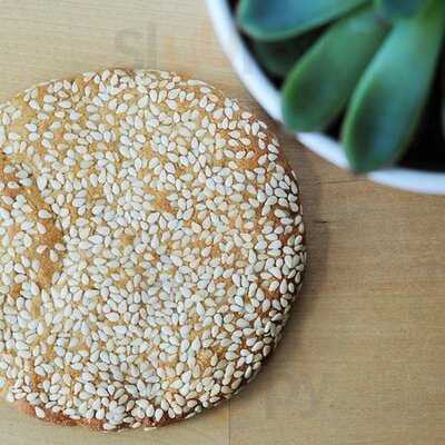 Cockadoodledoo Glutenfree Bakeshop