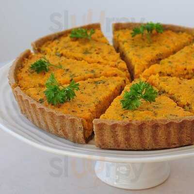 Cockadoodledoo Glutenfree Bakeshop