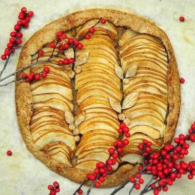 Cockadoodledoo Glutenfree Bakeshop