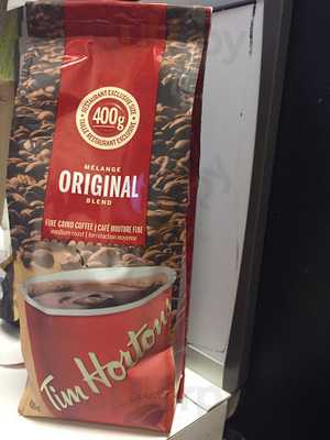 Tim Hortons