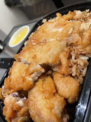 South Pacific Take Out Svc