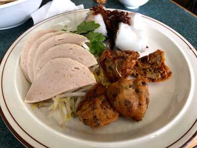 Banh Cuốn Phở Ga