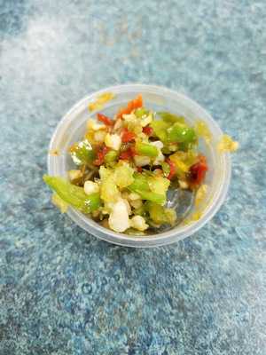 Banh Cuốn Phở Ga