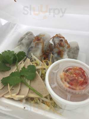 Banh Cuốn Phở Ga