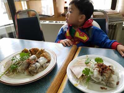 Banh Cuốn Phở Ga