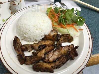 Banh Cuốn Phở Ga