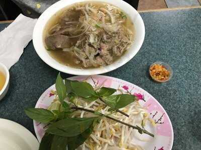 Banh Cuốn Phở Ga