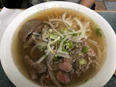 Banh Cuốn Phở Ga