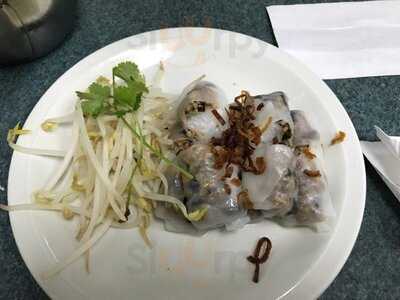 Banh Cuốn Phở Ga