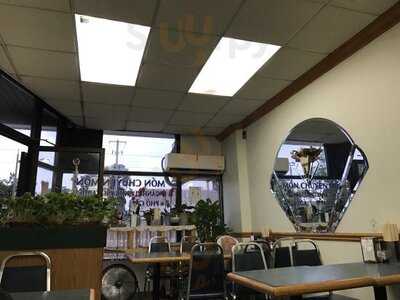 Banh Cuốn Phở Ga