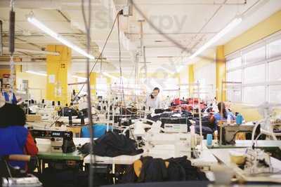 Inter-mission Cafe-resto