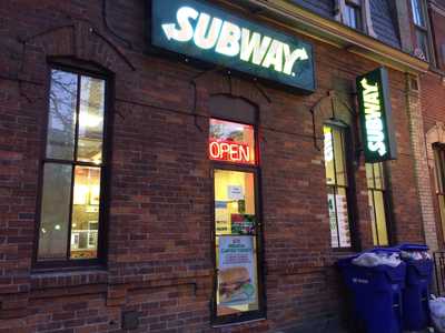 Subway