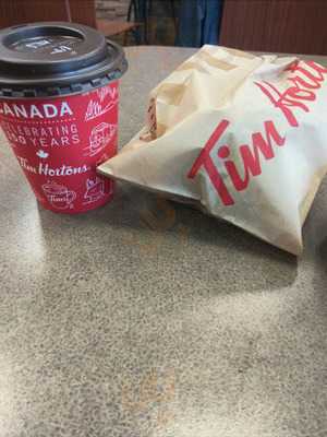 Tim Hortons
