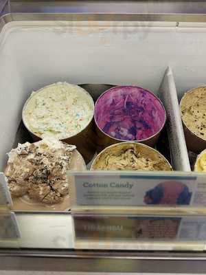 Baskin-robbins