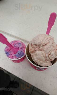 Baskin-robbins