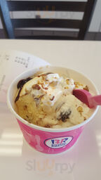 Baskin-robbins