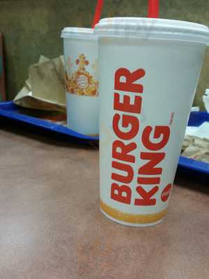 Burger King
