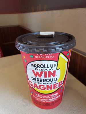 Tim Hortons