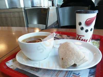Tim Hortons