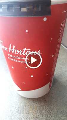 Tim Hortons
