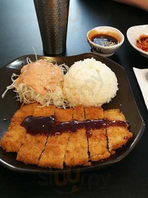 Cari Cuisine Restaurant