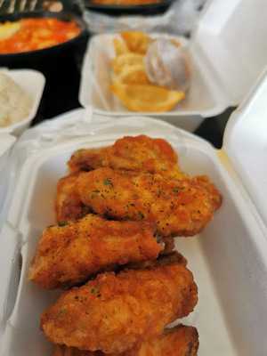 Cari Cuisine Restaurant