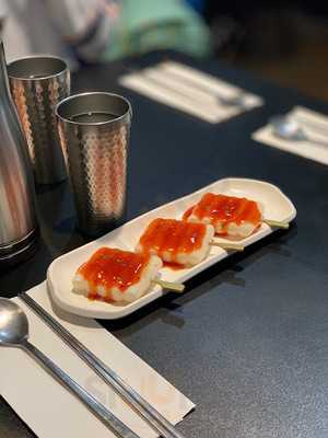 Cari Cuisine Restaurant