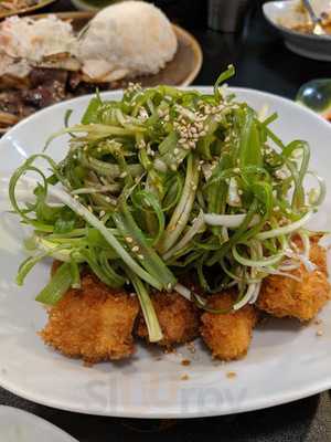 Cari Cuisine Restaurant