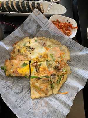 Cari Cuisine Restaurant