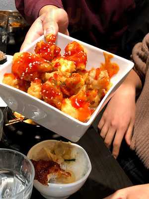 Cari Cuisine Restaurant