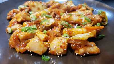 Cari Cuisine Restaurant