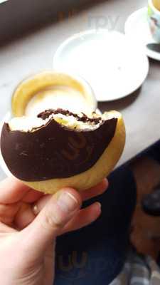 Si Espresso & Pasticceria Bar