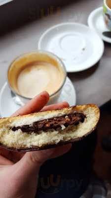 Si Espresso & Pasticceria Bar