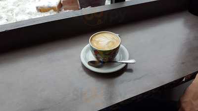 Si Espresso & Pasticceria Bar