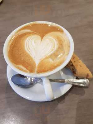 Si Espresso & Pasticceria Bar