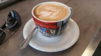 Si Espresso & Pasticceria Bar