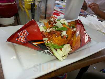 Skyfront Bar And Grill