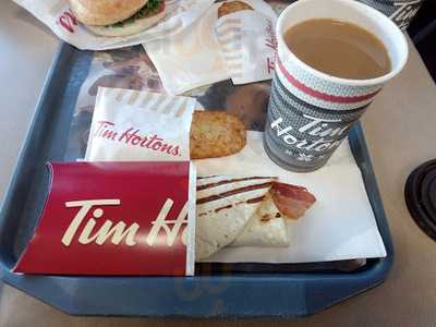 Tim Hortons