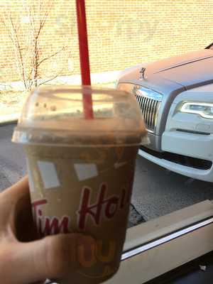 Tim Hortons