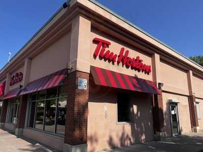 Tim Hortons