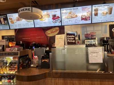 Tim Hortons