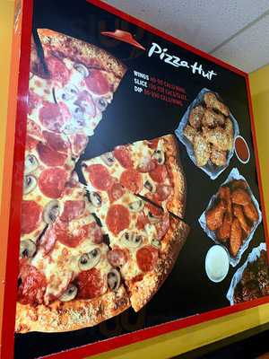 Pizza Hut Toronto