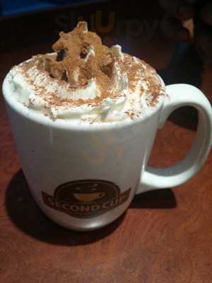Second Cup