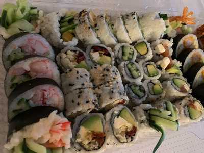 Bako Sushi