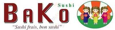 Bako Sushi