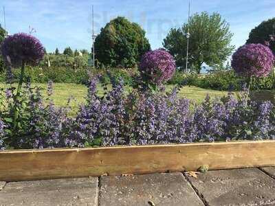 Acqua Dolce Resto Venue