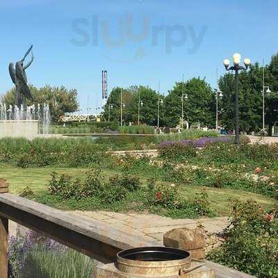 Acqua Dolce Resto Venue