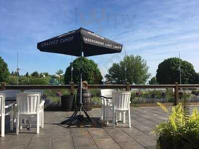 Acqua Dolce Resto Venue