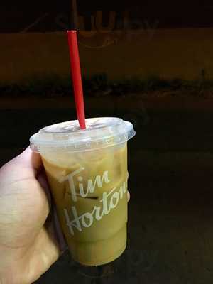 Tim Hortons